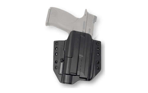 Holsters Bravo Concealment BCA Light Bearing BRAVO BCA-LB S&W M&P 9/40 TLR1 RH